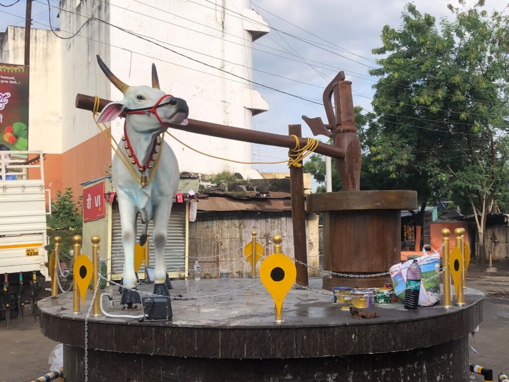 FRP Animal Statue Manufacturer
