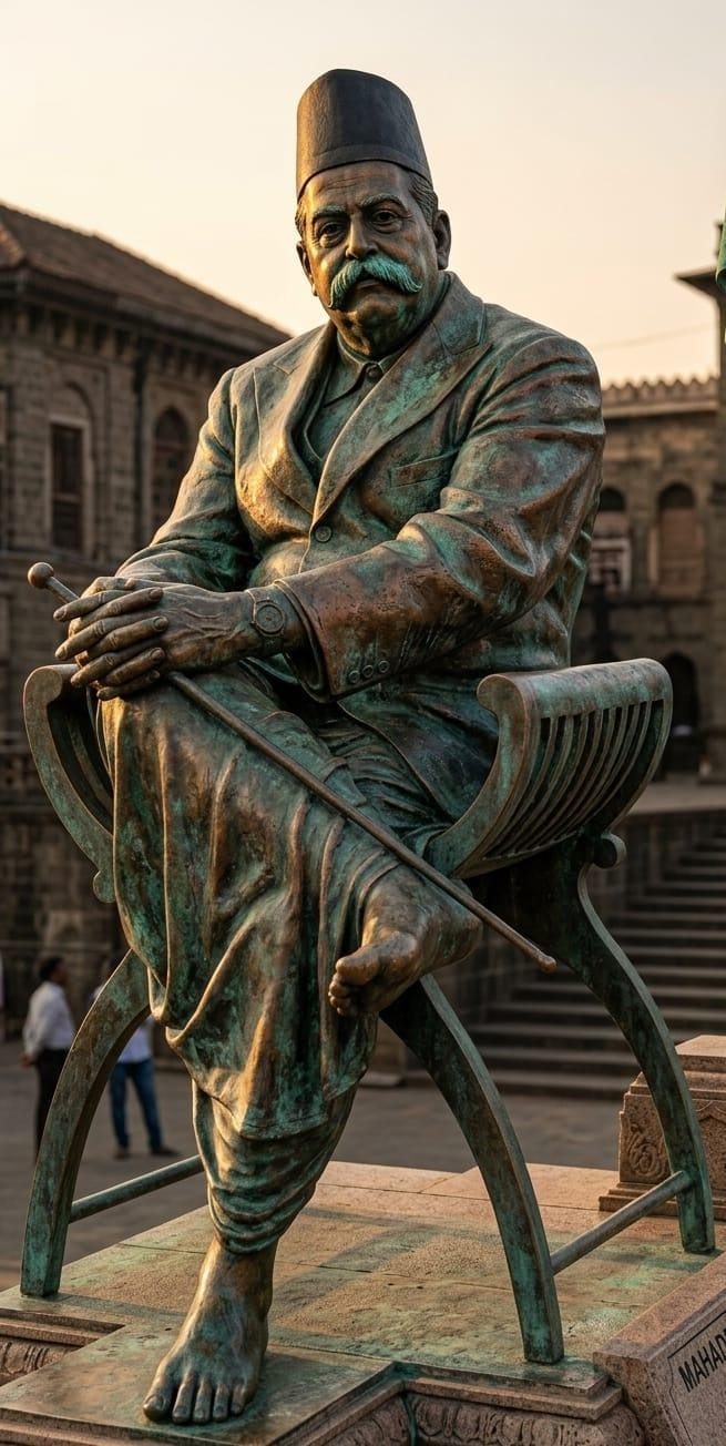 Bronze Sculpture for Sale