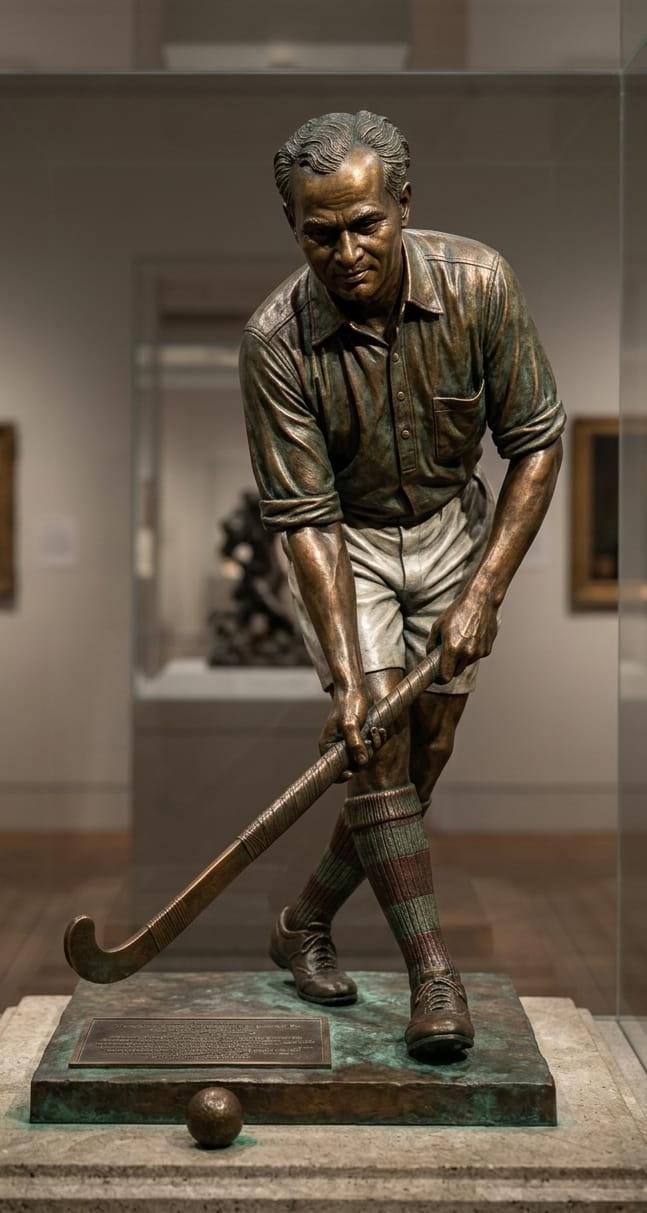 Bronze Casting Manufacturer India