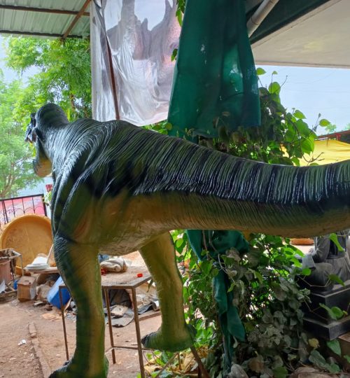 Theme Park Statue Manufacturer