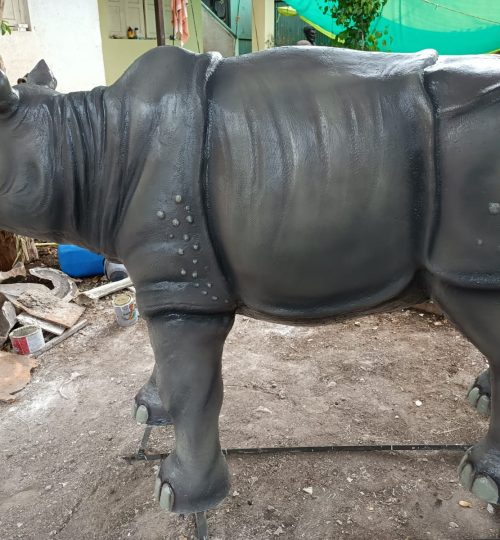 FRP Statue Price India